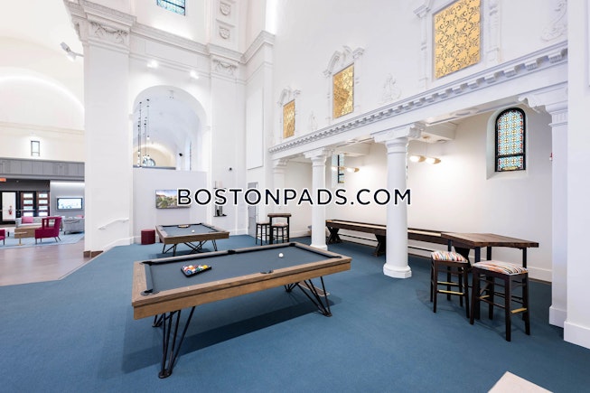 Boston - $4,931+ /mo
