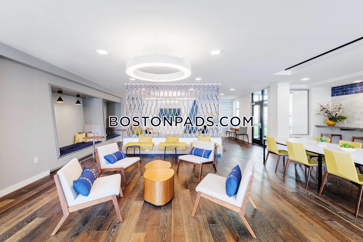 Washington St., Boston