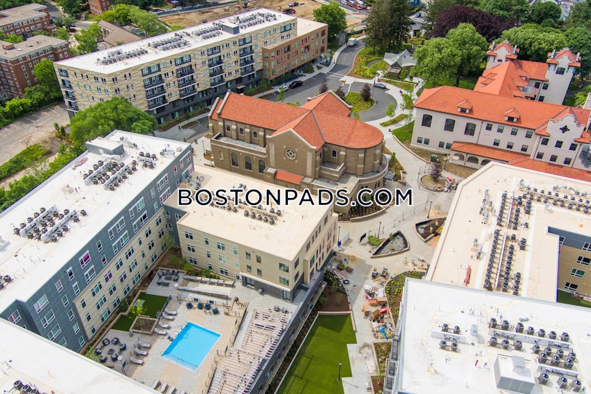 Boston - $4,931+ /month