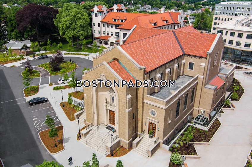 Boston - $4,931+ /month