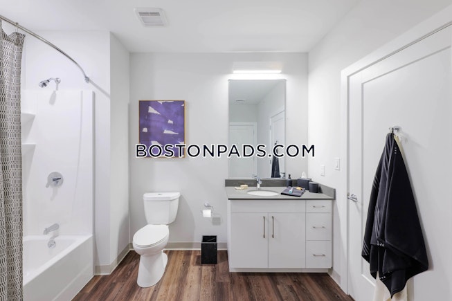 Boston - $4,931+ /mo