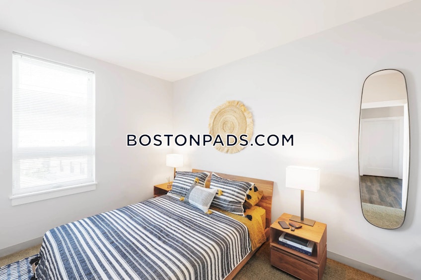 Boston - $4,931+ /month
