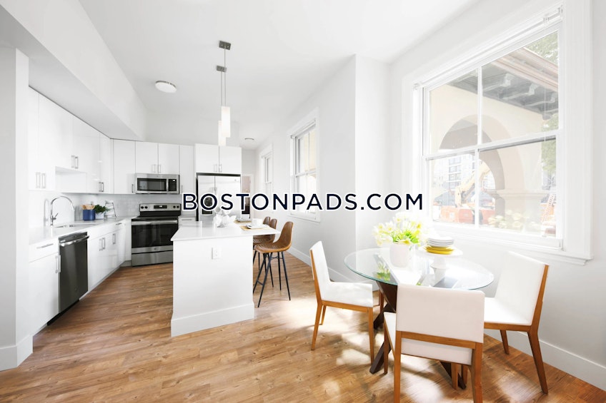 Boston - $4,931+ /month