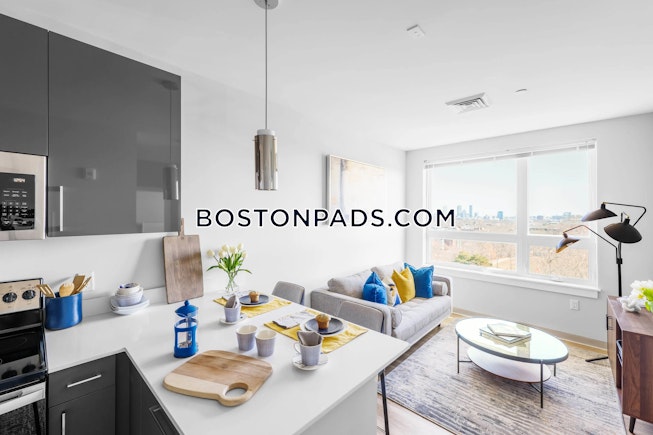 Boston - $4,931+ /mo