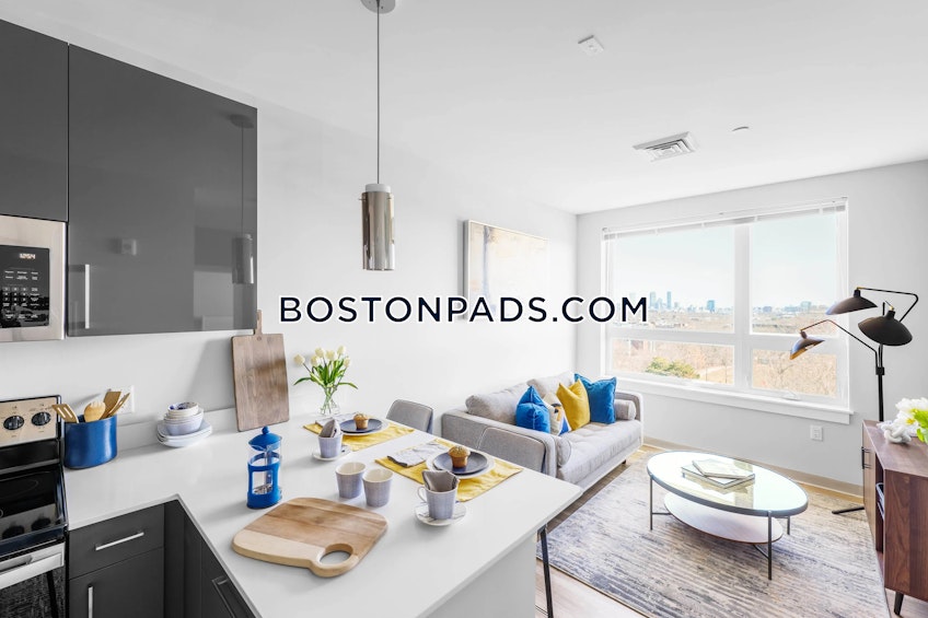Boston - $4,931+ /month