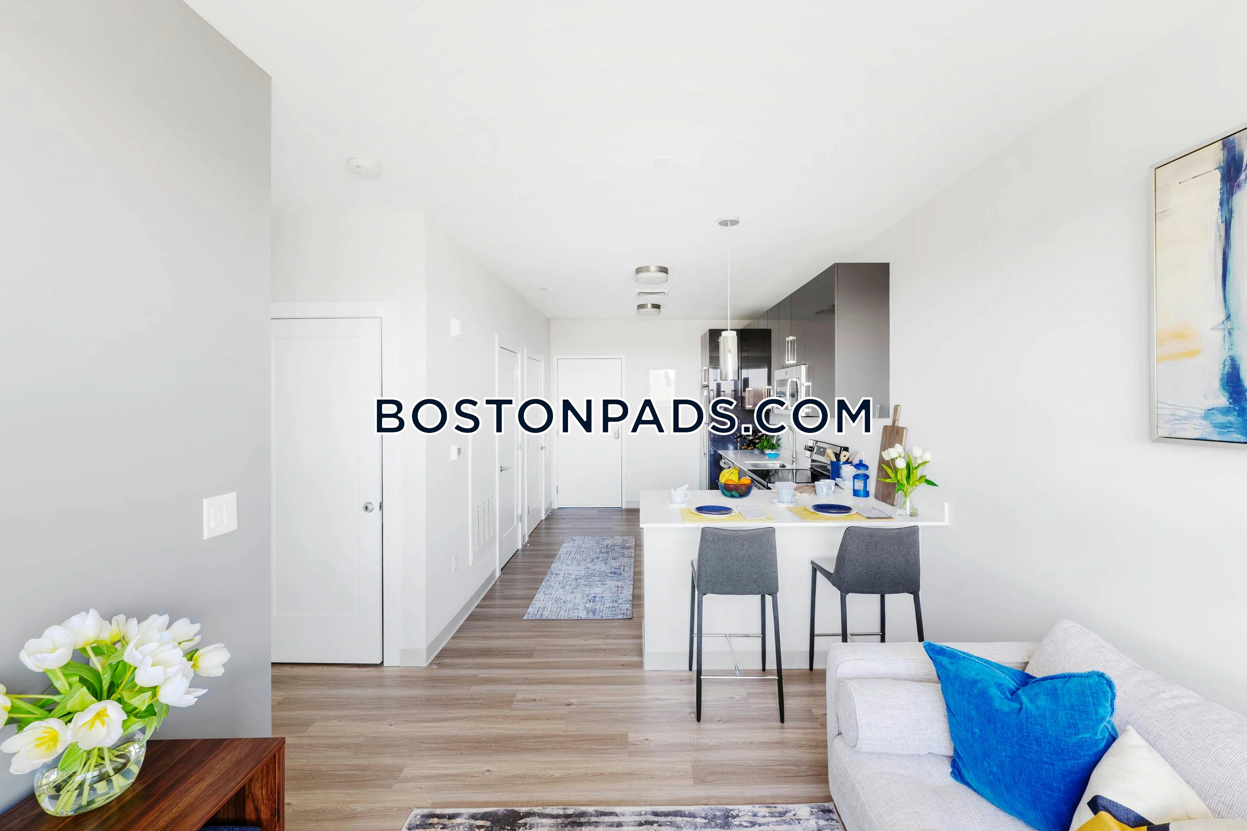 Overlook at St. Gabriel's - 2 Beds, 2 Baths - $4,931 - ID#8023372