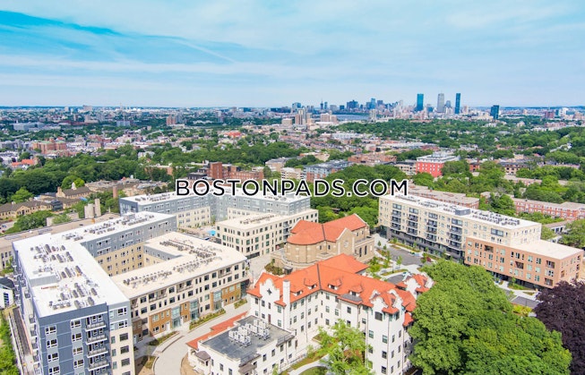 Boston - $4,931+ /mo