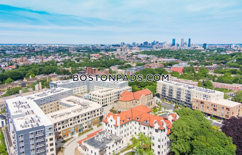 Boston - $4,931+ /month