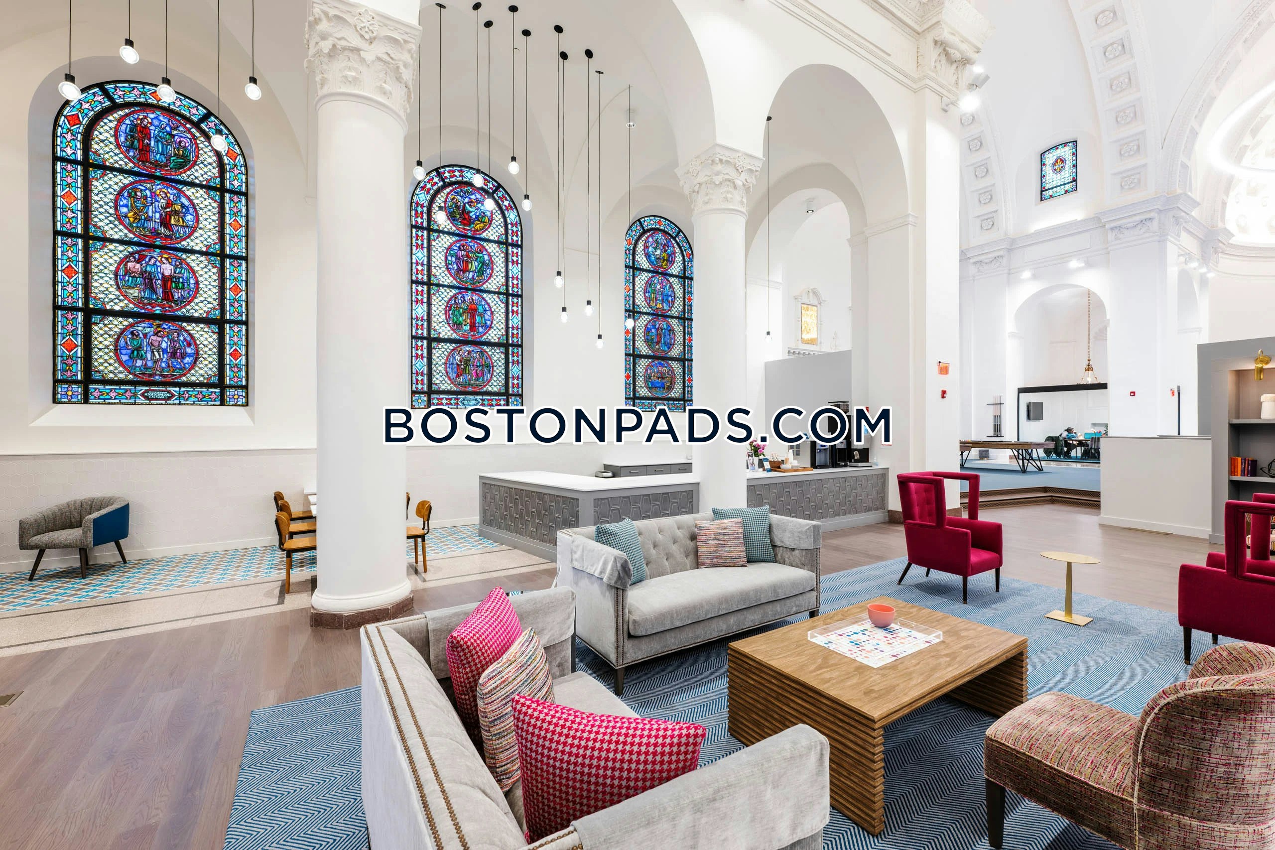 Overlook at St. Gabriel's - 1 Bed, 1 Bath - $4,088 - ID#5578634