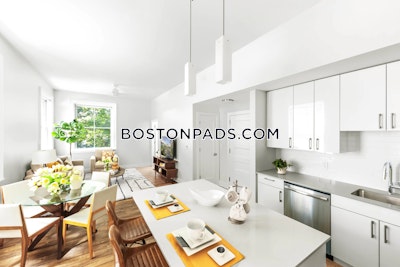 Brighton 1 bedroom  Luxury in BOSTON Boston - $4,088 No Fee