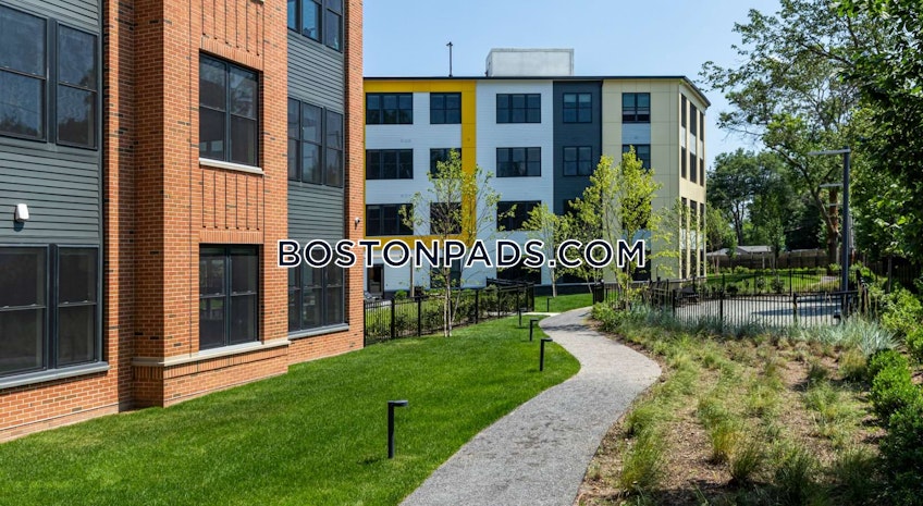 Boston - $2,252+ /month