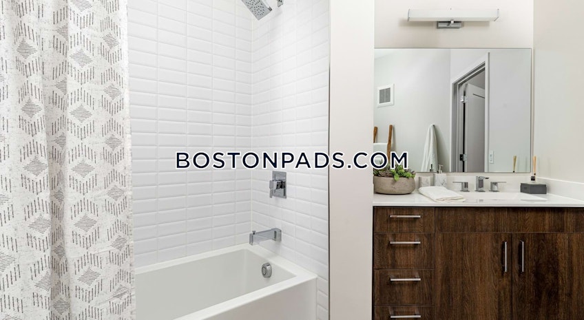 Boston - $2,796+ /month