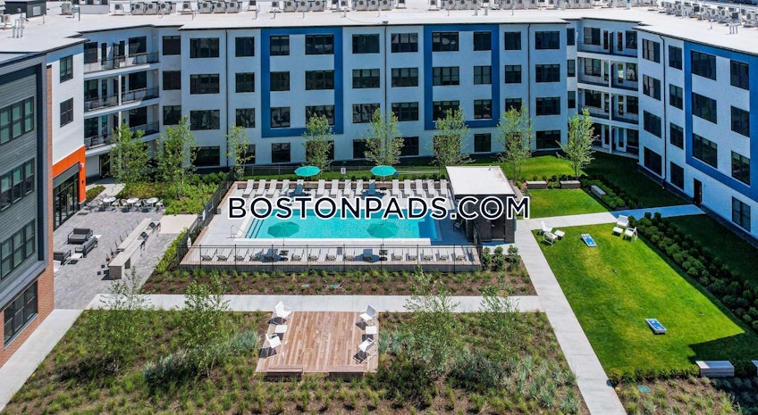 Boston - $2,796+ /month