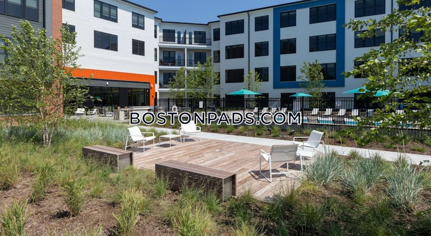 Boston - $2,796+ /month