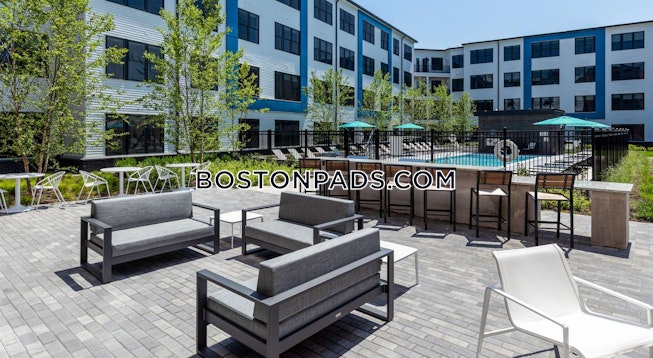 Boston - $2,796+ /mo