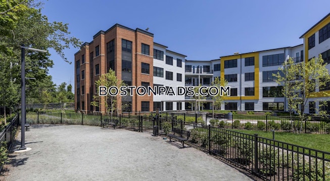 Boston - $2,796+ /mo