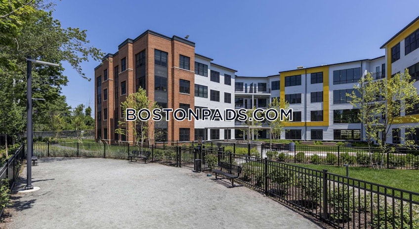 Boston - $2,796+ /month