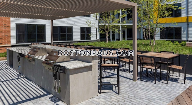 Boston - $2,796+ /mo
