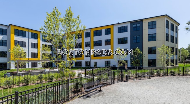 Boston - $2,796+ /mo