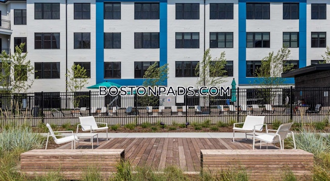 Boston - $2,796+ /mo