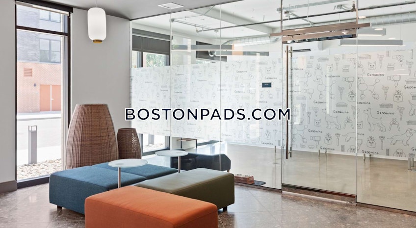 Boston - $2,796+ /month