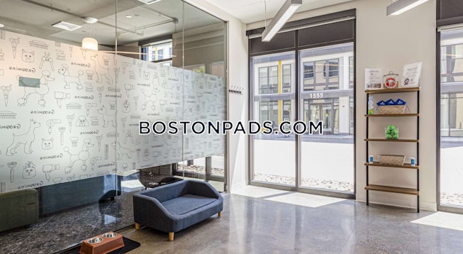 Boston - $2,796+ /mo