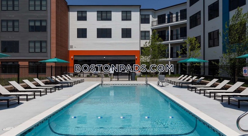 Boston - $2,796+ /month
