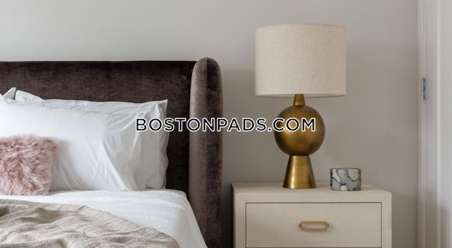 Boston - $2,796+ /mo