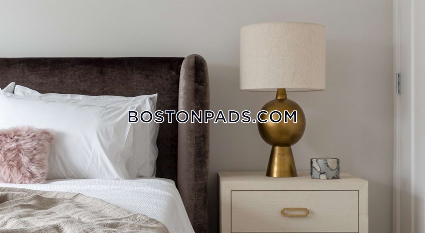 Boston - $2,796+ /month