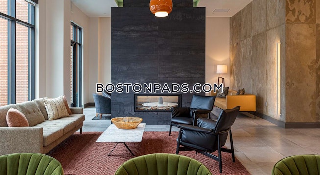 Boston - $2,796+ /mo
