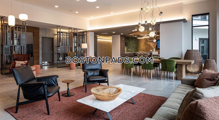 Boston - $2,796+ /month