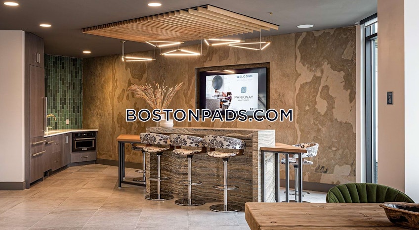 Boston - $2,796+ /month