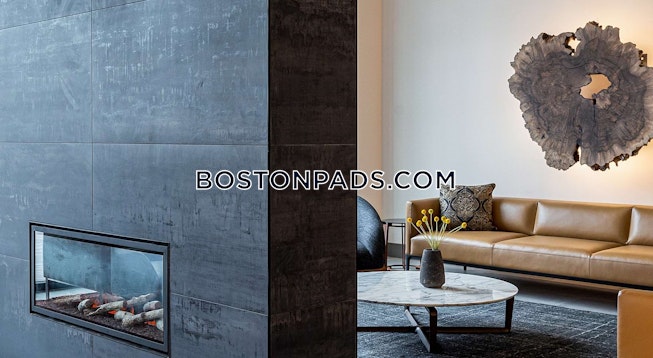 Boston - $2,796+ /mo