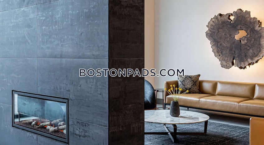 Boston - $2,796+ /month