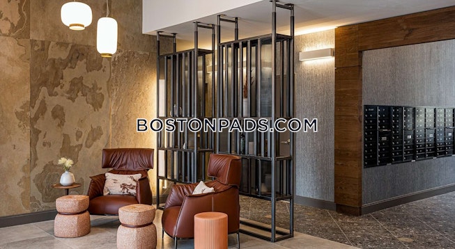 Boston - $2,796+ /mo