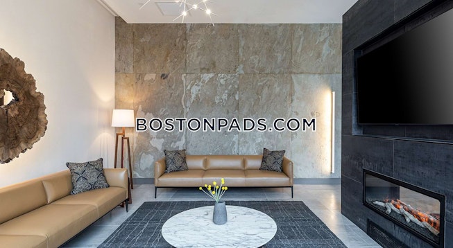 Boston - $2,796+ /mo