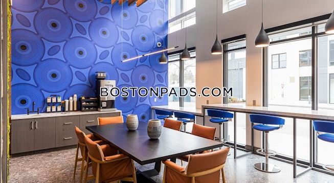 Boston - $2,796+ /mo