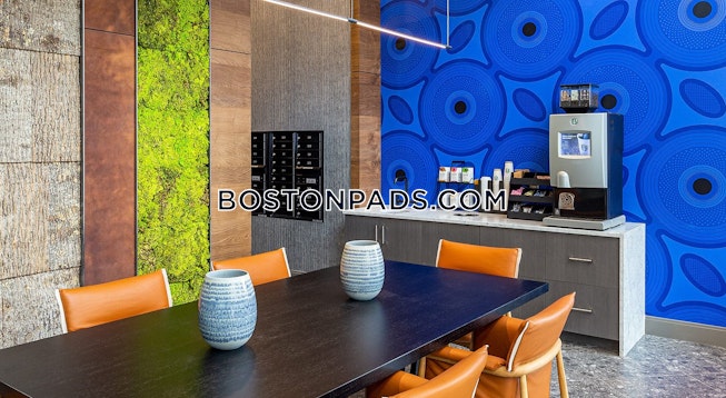 Boston - $2,796+ /mo