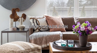 West Roxbury 2 Beds 2 Baths Boston - $4,675 No Fee