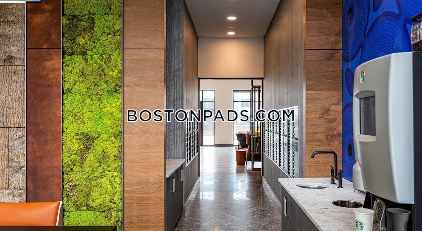 Boston - $2,796+ /month