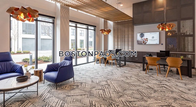 Boston - $2,796+ /mo