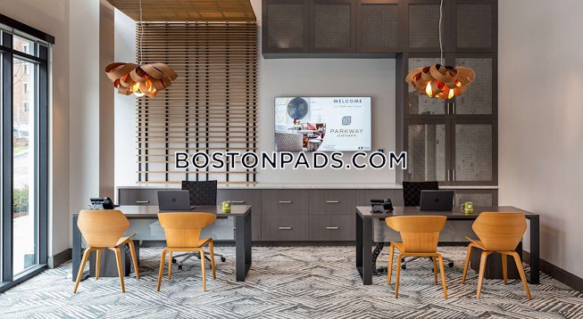Boston - $2,796+ /mo