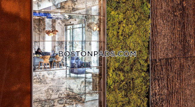 Boston - $2,796+ /mo