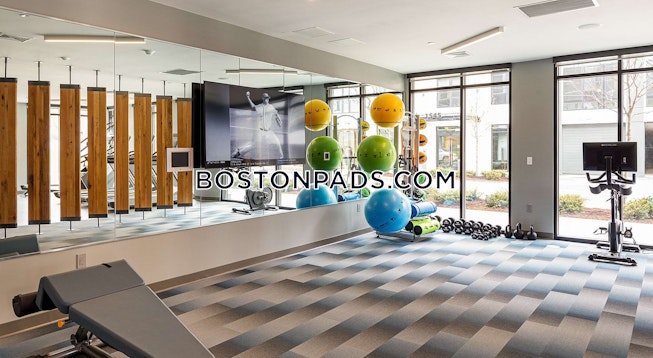 Boston - $2,796+ /mo