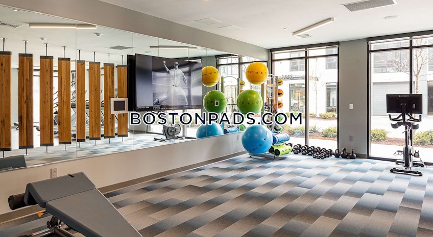 Boston - $2,796+ /month