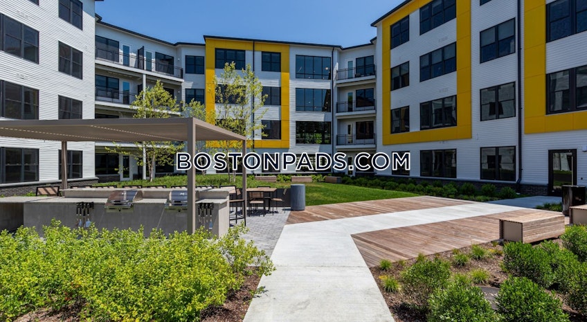 Boston - $2,530+ /month