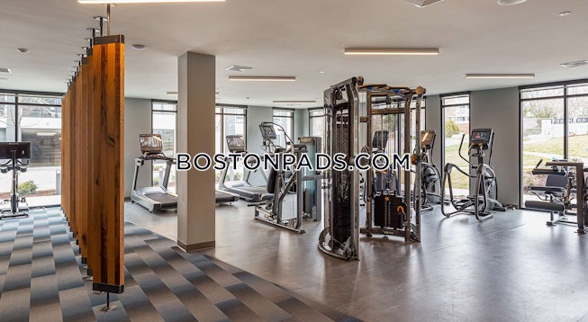 Boston - $2,796+ /mo