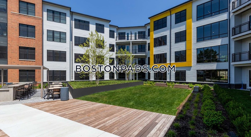 Boston - $2,530+ /month