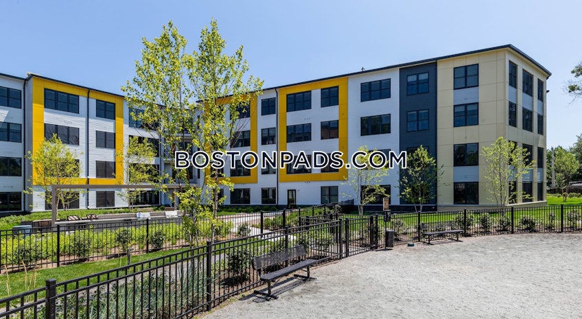 Boston - $2,530+ /month