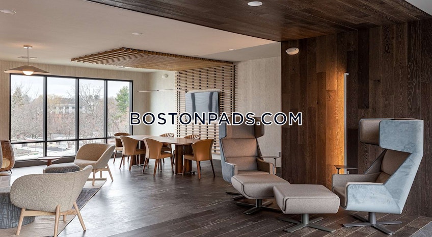Boston - $2,796+ /month